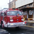 9 11 fire truck paraid 233